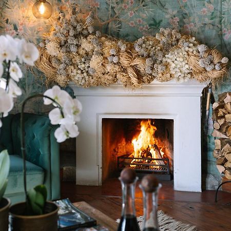 Auberge Burgundy Boutique Hotel & Spa Hermanus Dış mekan fotoğraf