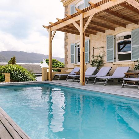 Auberge Burgundy Boutique Hotel & Spa Hermanus Dış mekan fotoğraf