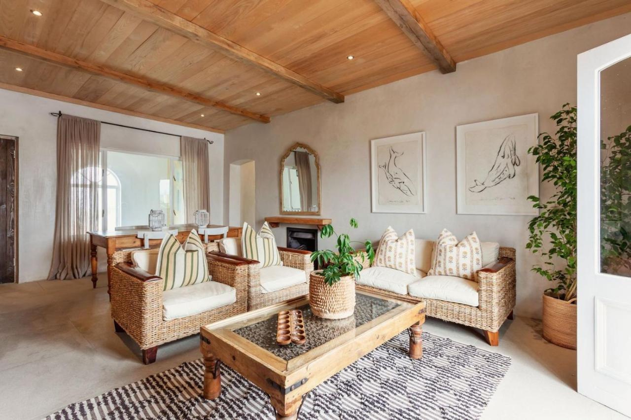 Auberge Burgundy Boutique Hotel & Spa Hermanus Dış mekan fotoğraf