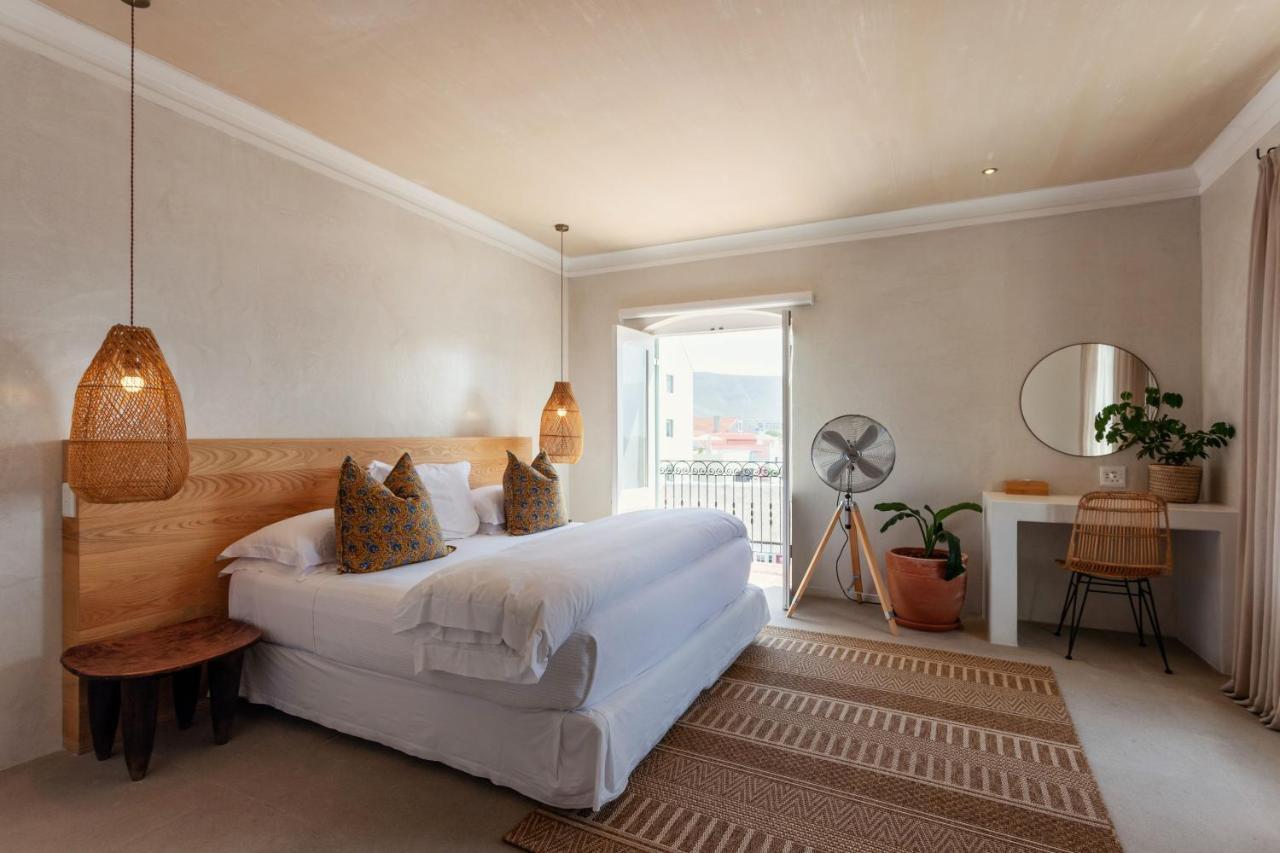 Auberge Burgundy Boutique Hotel & Spa Hermanus Dış mekan fotoğraf