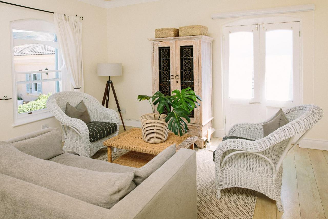 Auberge Burgundy Boutique Hotel & Spa Hermanus Dış mekan fotoğraf