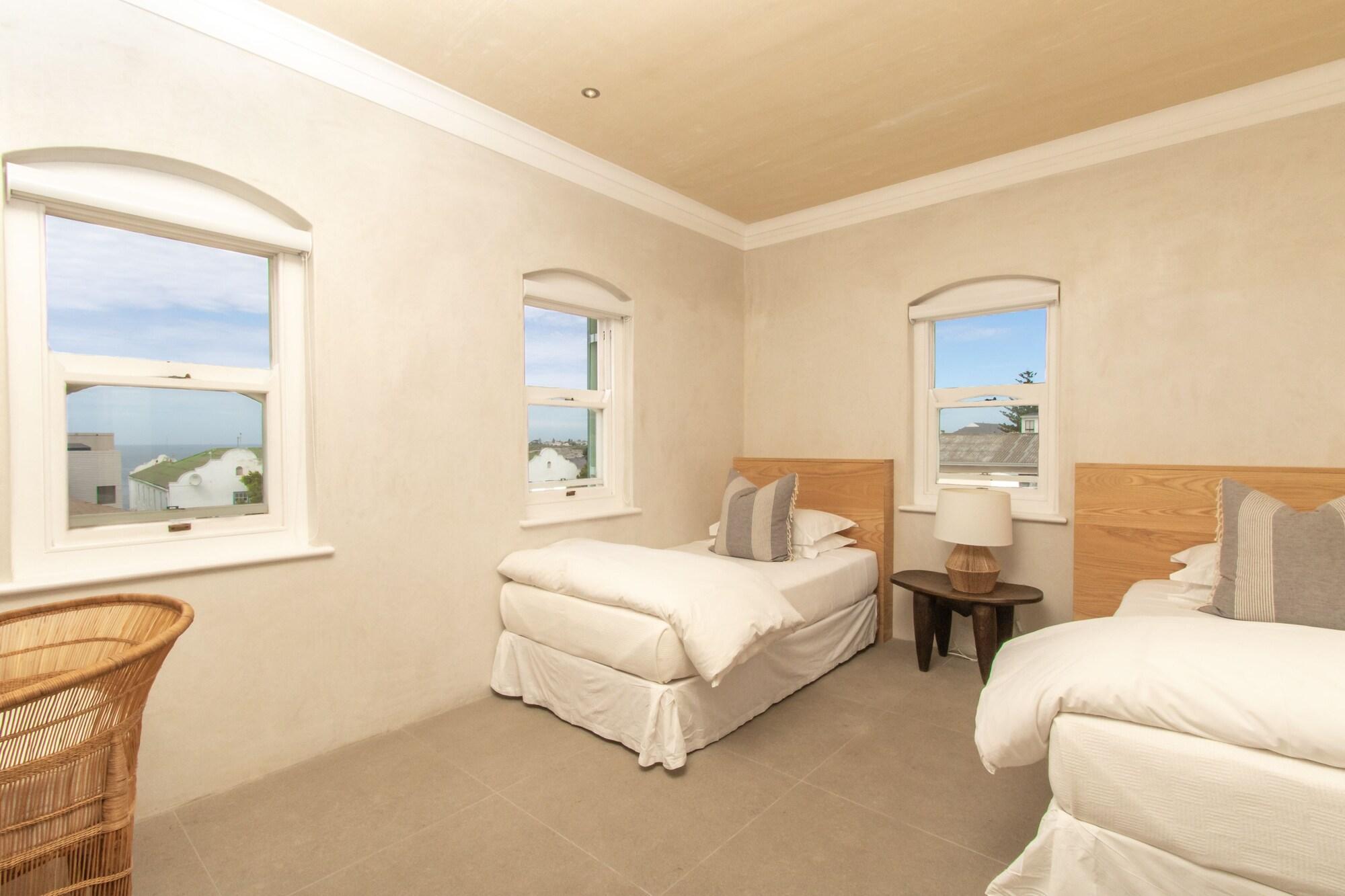 Auberge Burgundy Boutique Hotel & Spa Hermanus Dış mekan fotoğraf