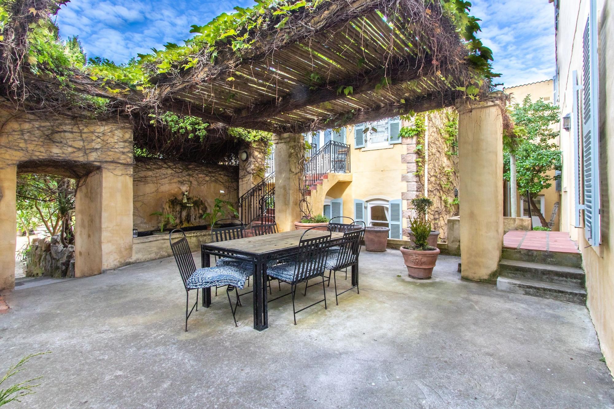 Auberge Burgundy Boutique Hotel & Spa Hermanus Dış mekan fotoğraf