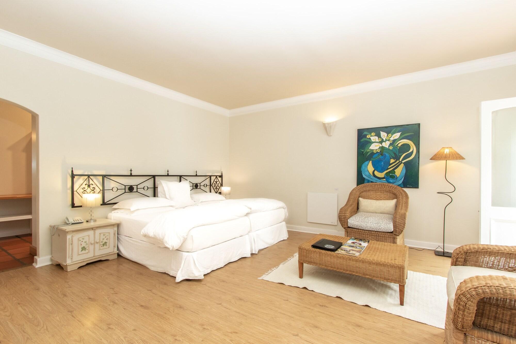 Auberge Burgundy Boutique Hotel & Spa Hermanus Dış mekan fotoğraf