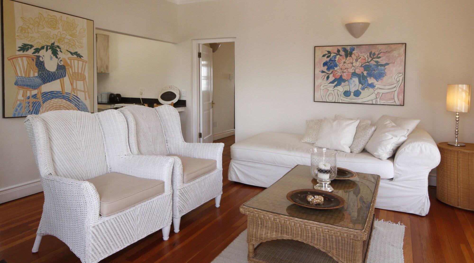 Auberge Burgundy Boutique Hotel & Spa Hermanus Dış mekan fotoğraf