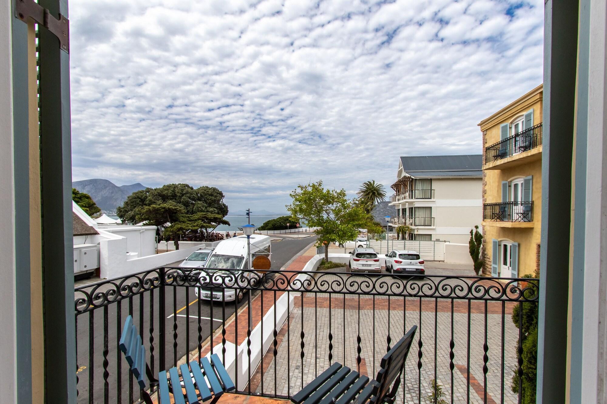 Auberge Burgundy Boutique Hotel & Spa Hermanus Dış mekan fotoğraf
