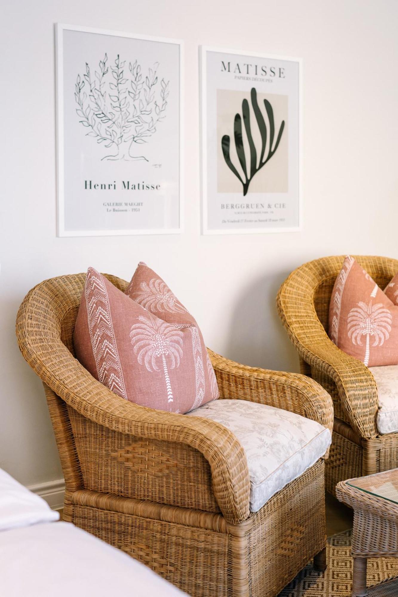 Auberge Burgundy Boutique Hotel & Spa Hermanus Dış mekan fotoğraf