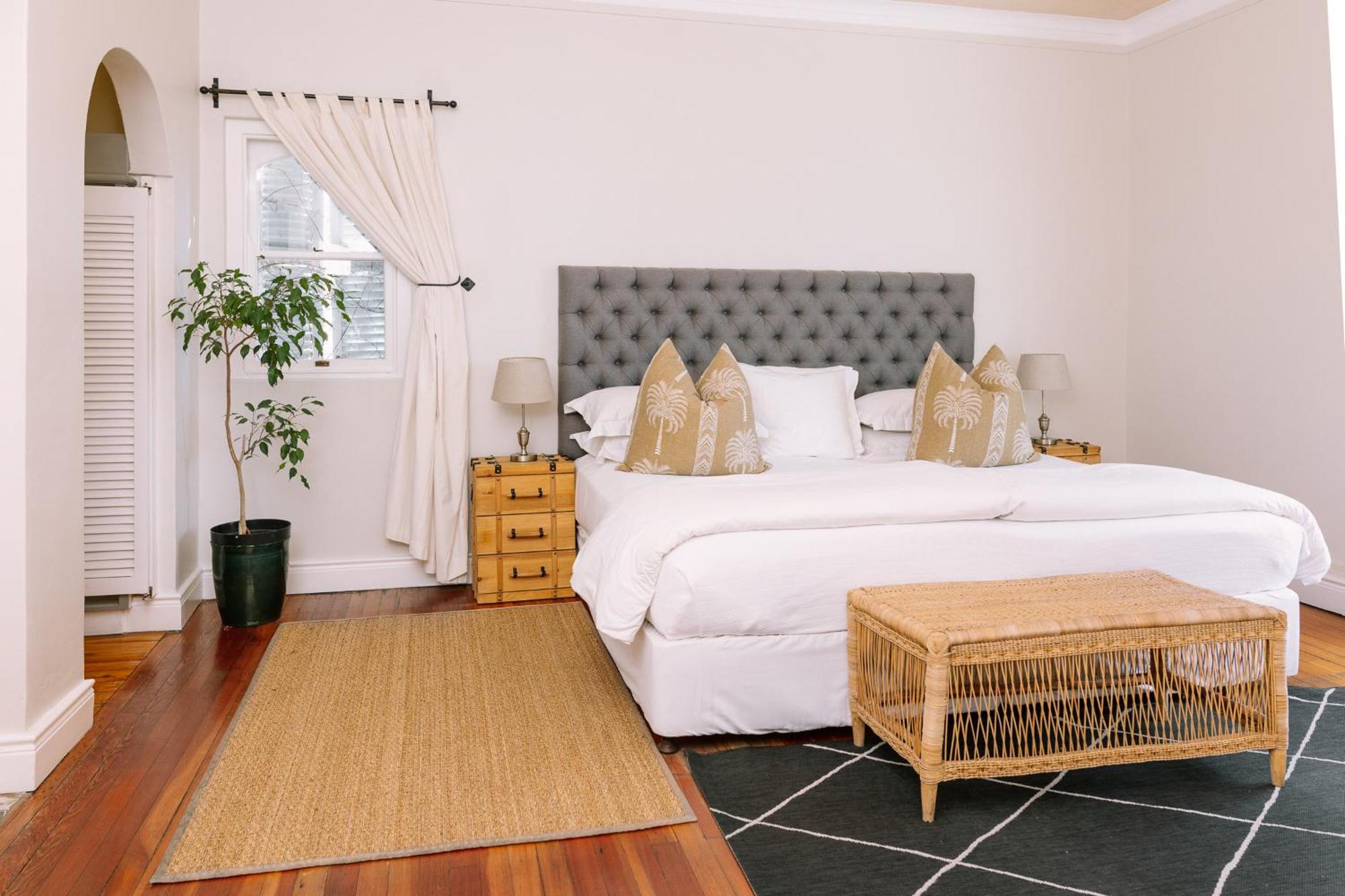Auberge Burgundy Boutique Hotel & Spa Hermanus Dış mekan fotoğraf