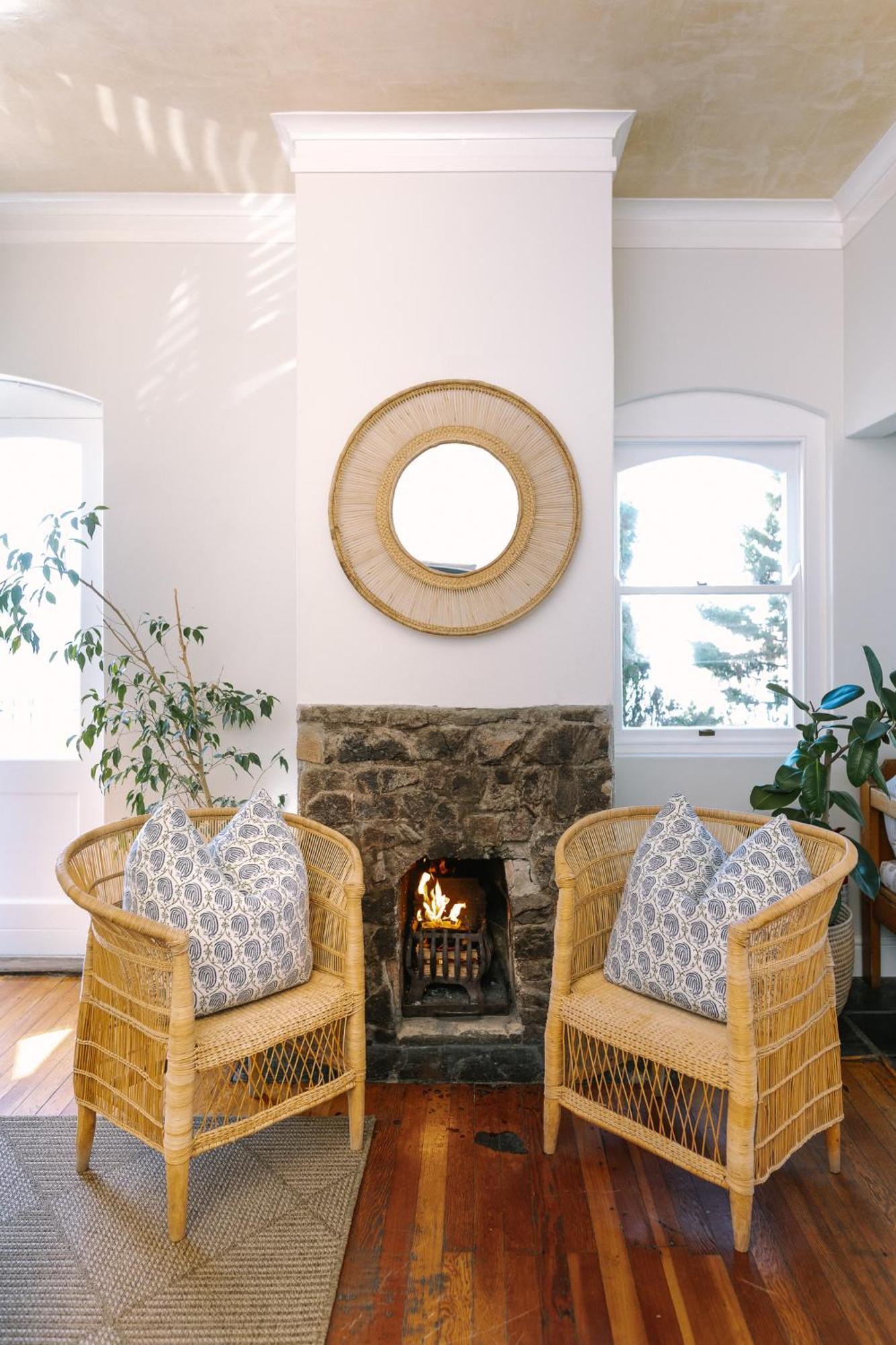 Auberge Burgundy Boutique Hotel & Spa Hermanus Dış mekan fotoğraf