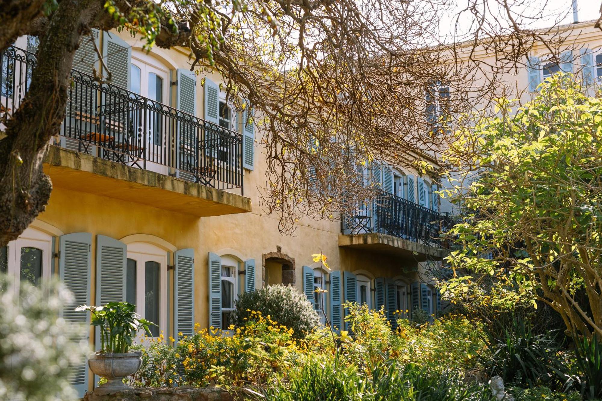 Auberge Burgundy Boutique Hotel & Spa Hermanus Dış mekan fotoğraf