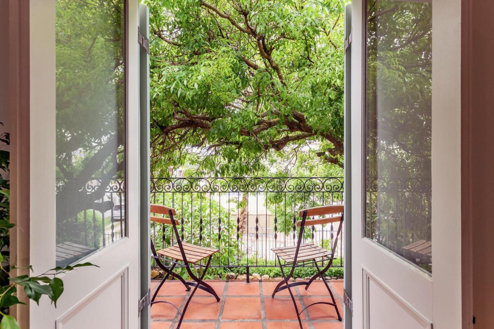 Auberge Burgundy Boutique Hotel & Spa Hermanus Oda fotoğraf