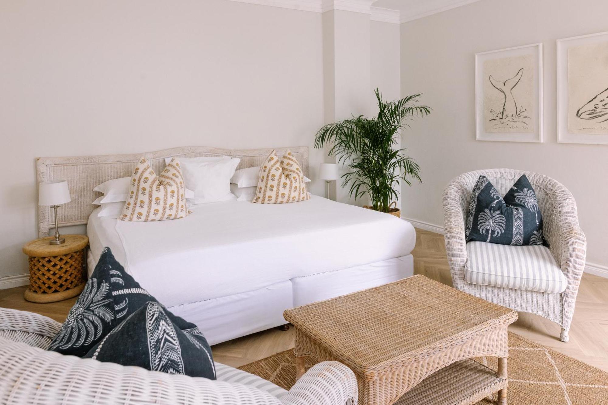 Auberge Burgundy Boutique Hotel & Spa Hermanus Dış mekan fotoğraf