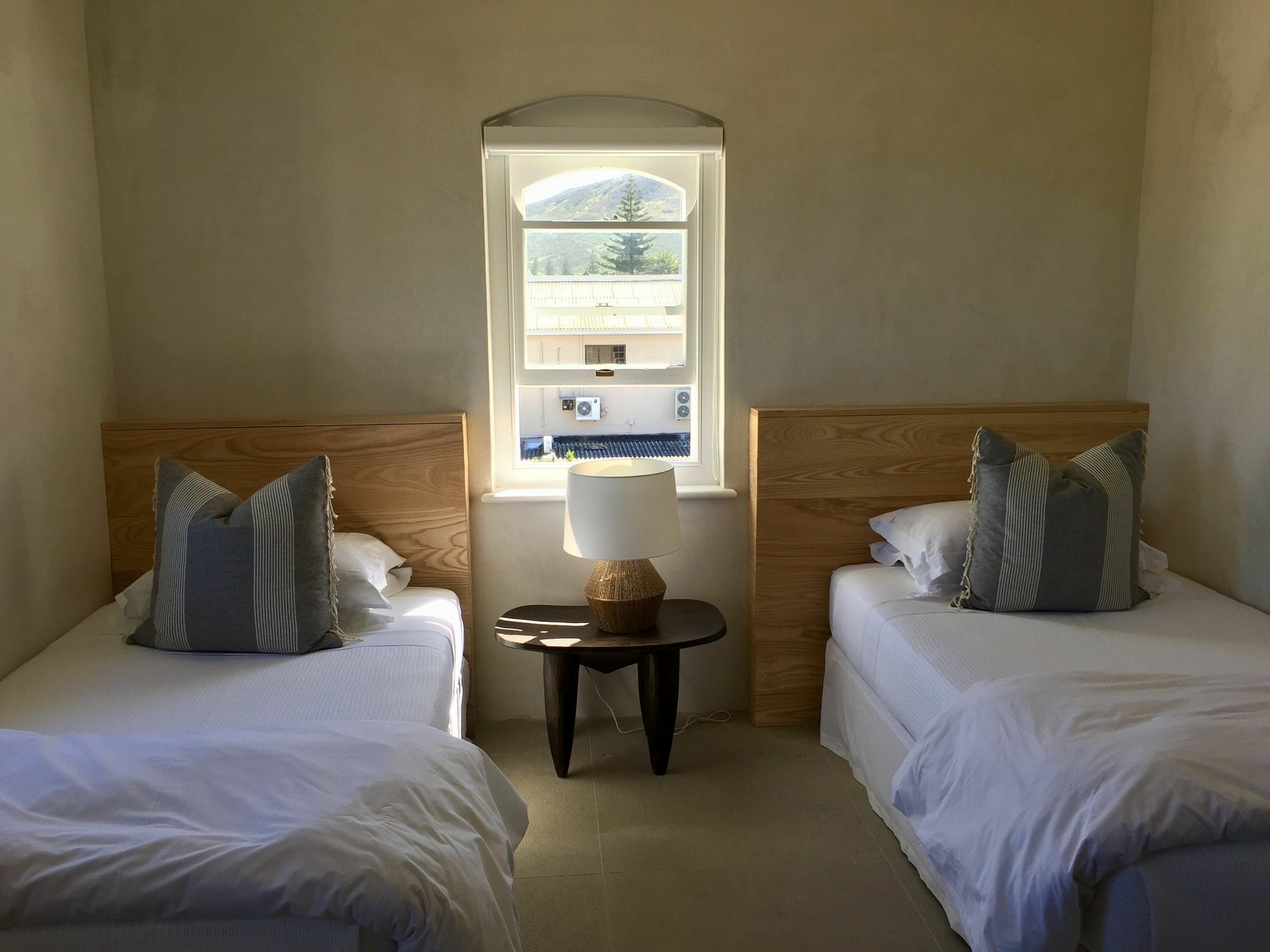 Auberge Burgundy Boutique Hotel & Spa Hermanus Dış mekan fotoğraf